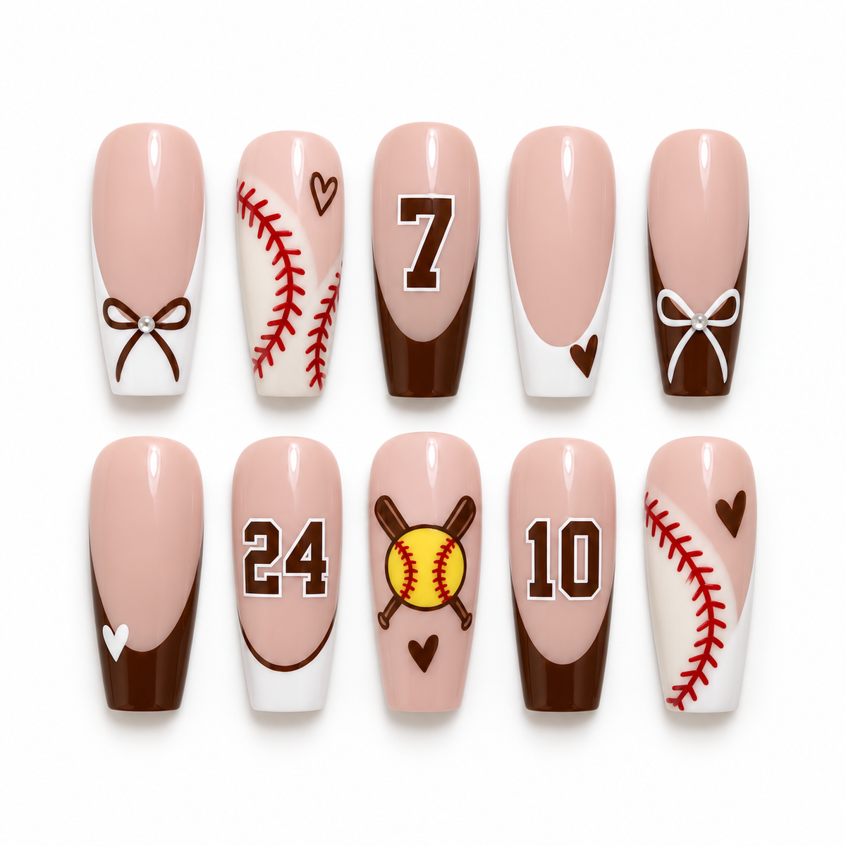 Varsity Love
