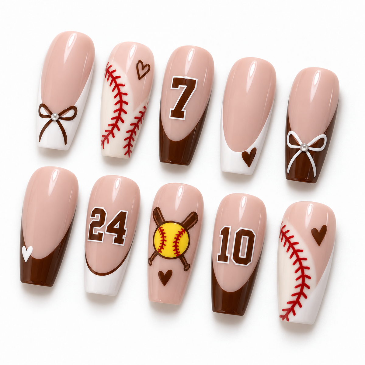 Varsity Love