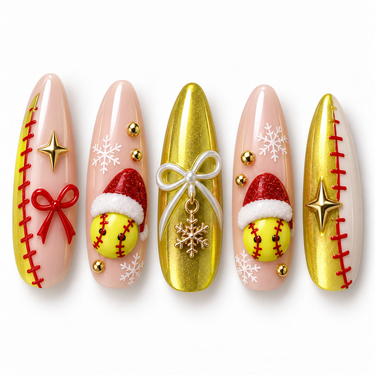 Softball Winter