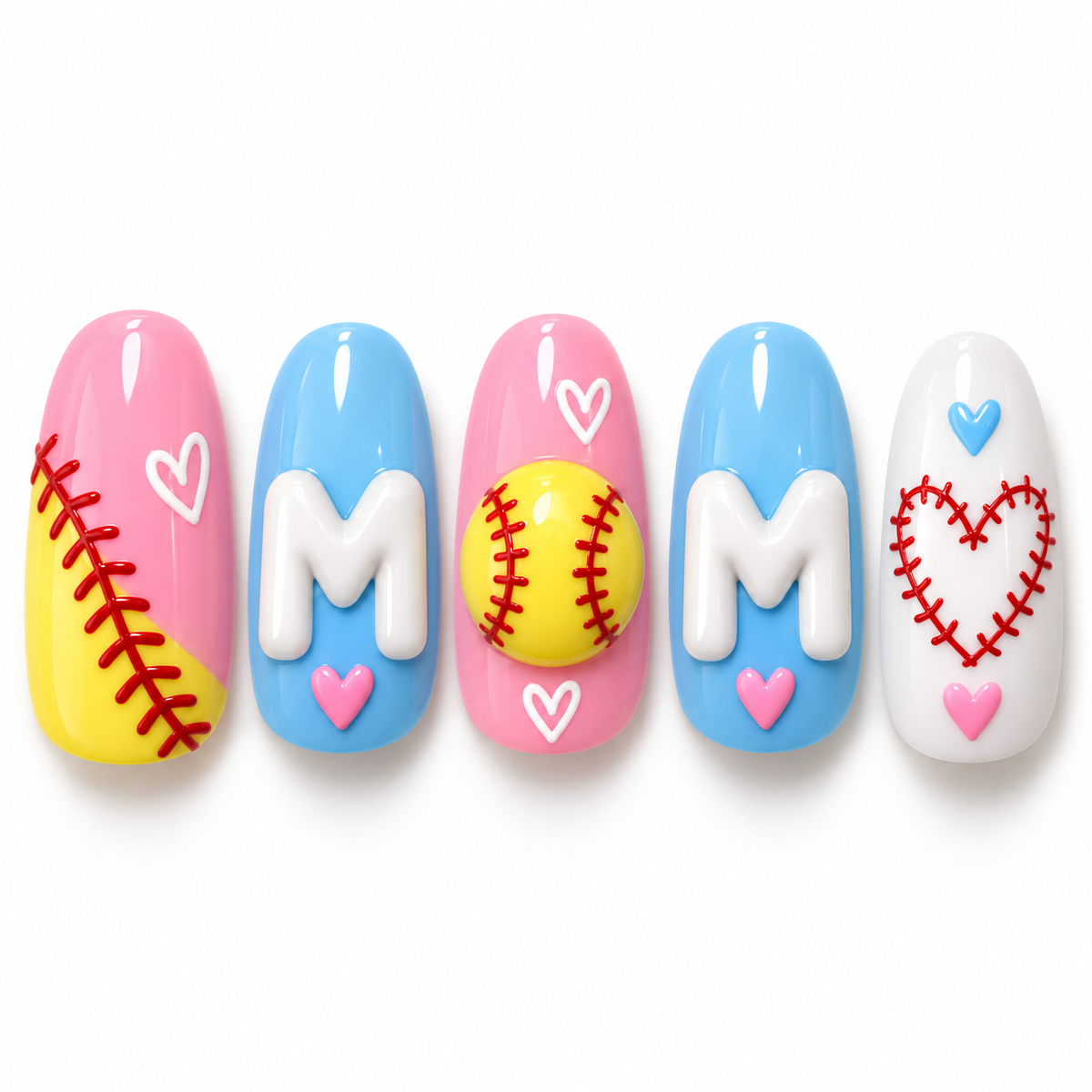 Mom's Love