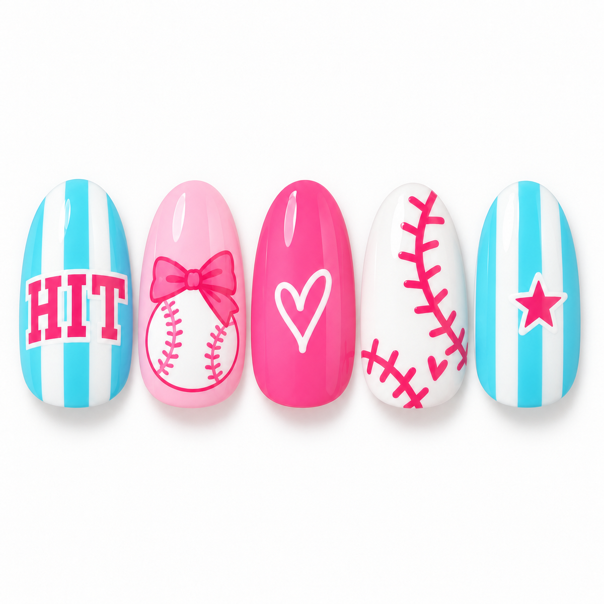 Softball Sweetheart