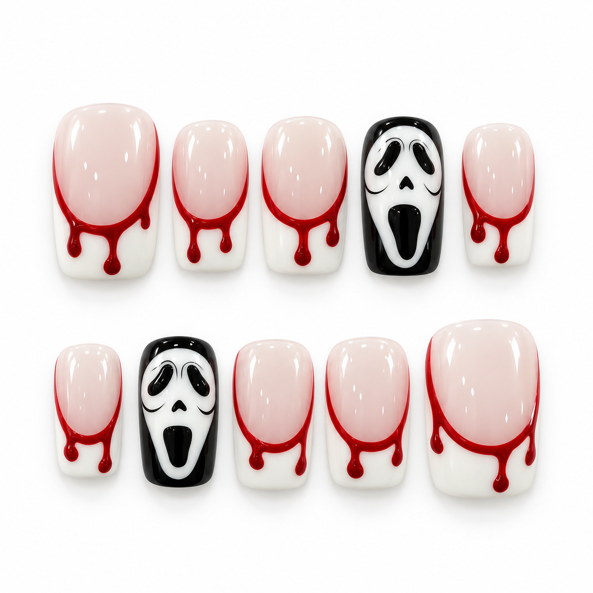 Final Scream