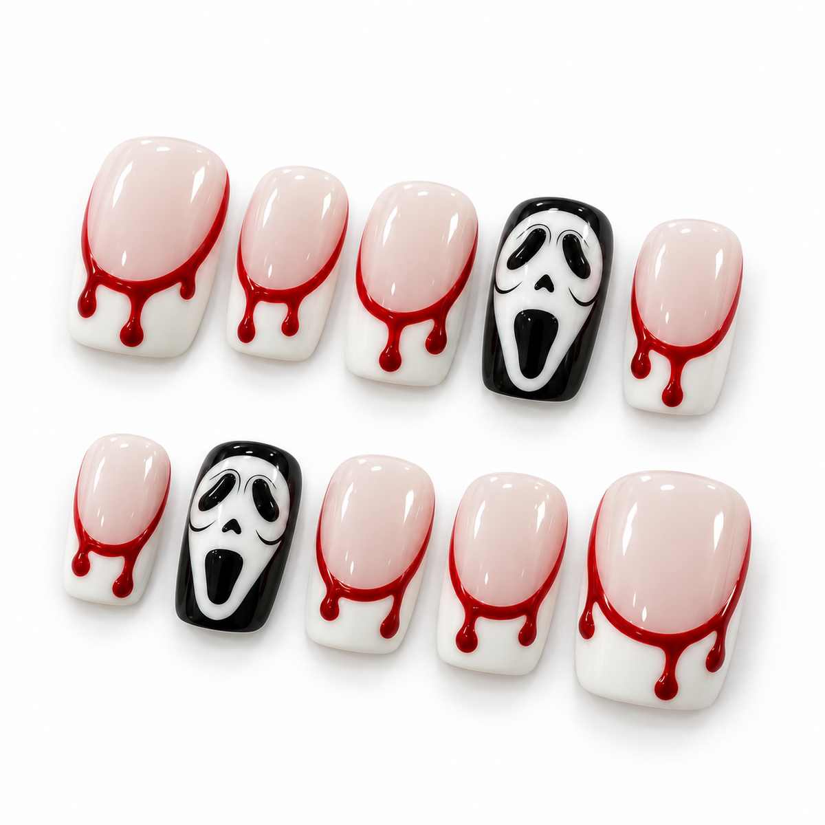 Final Scream
