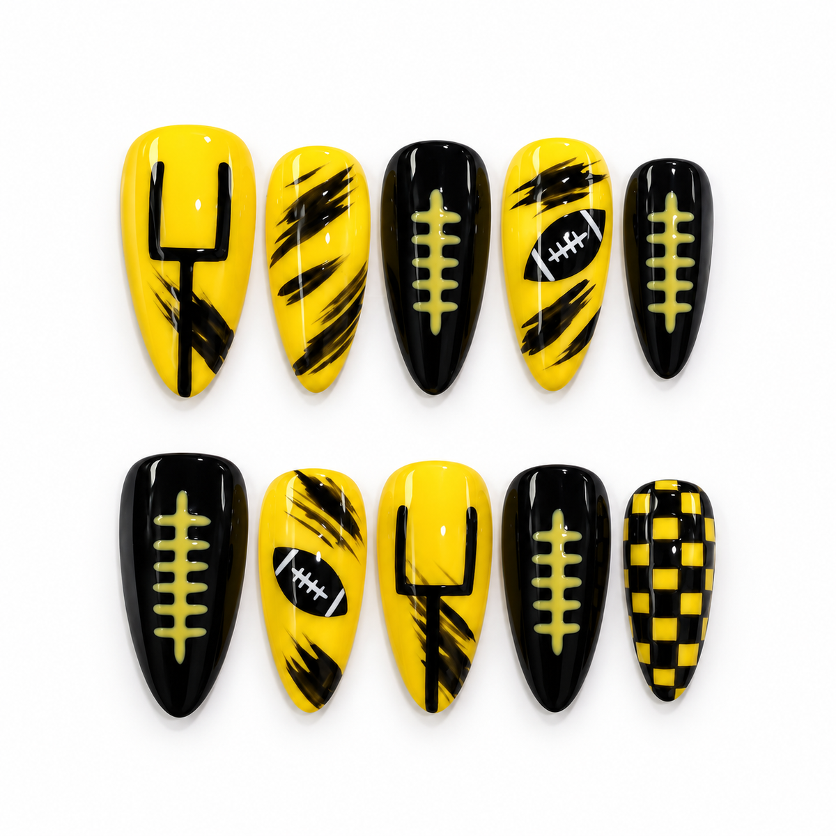Game Day Blitz