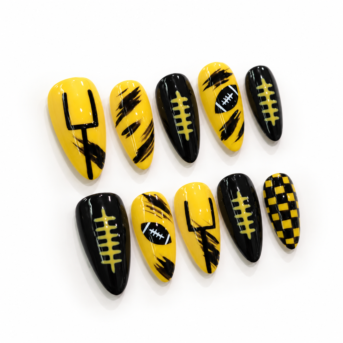 Game Day Blitz