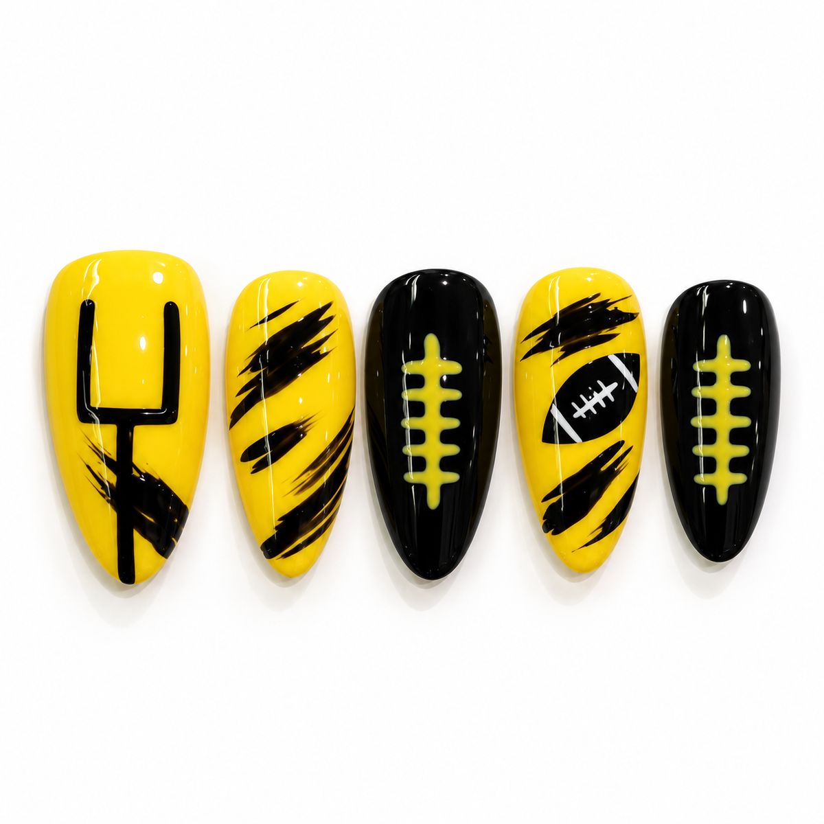 Game Day Blitz