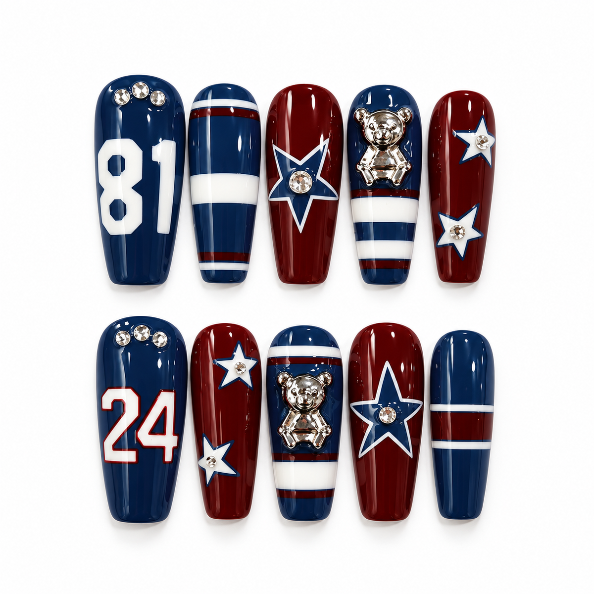 Varsity Star Club
