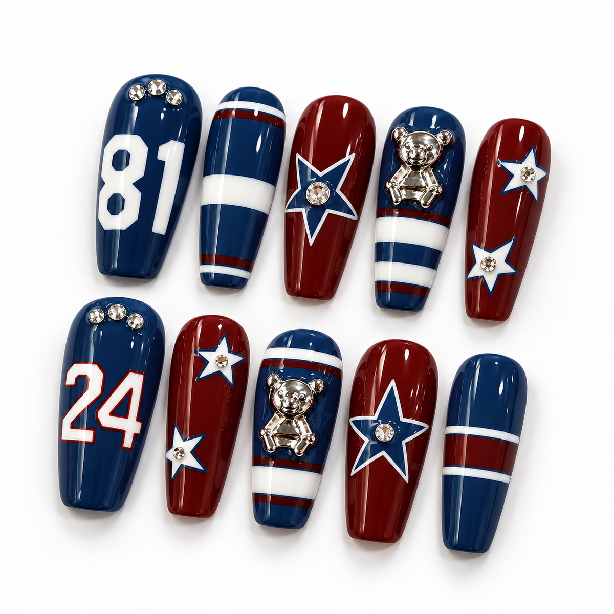 Varsity Star Club