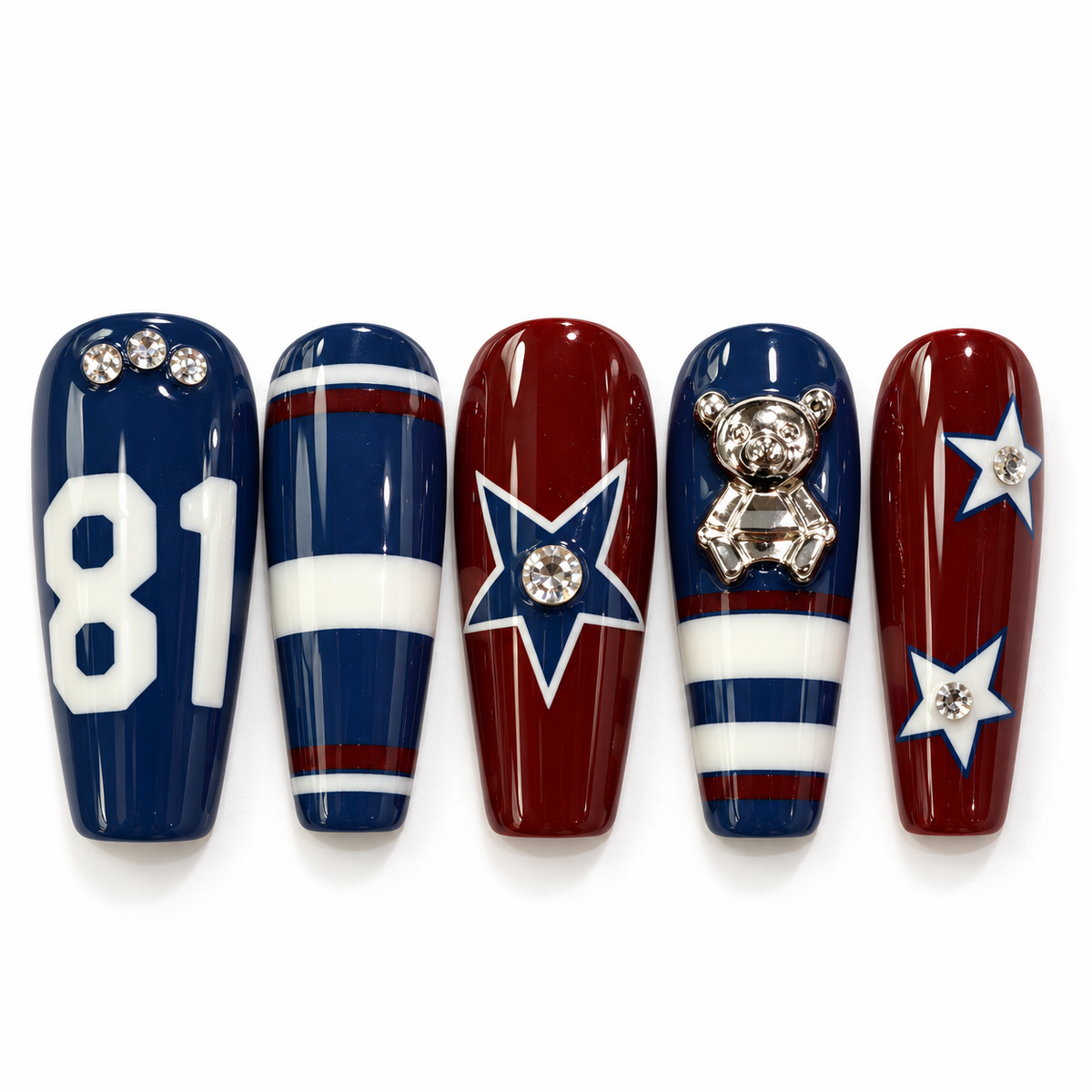 Varsity Star Club