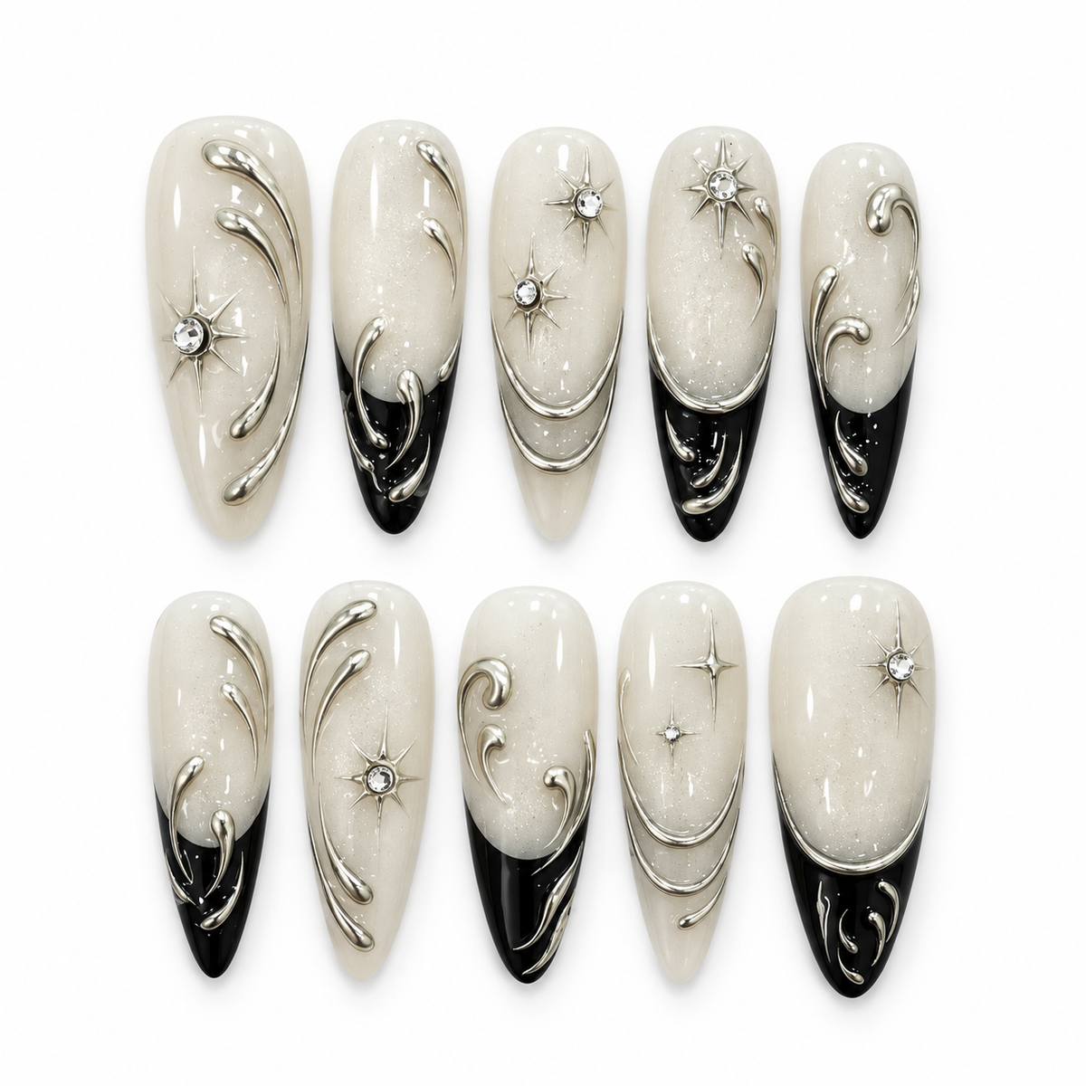 Ivory Nocturne