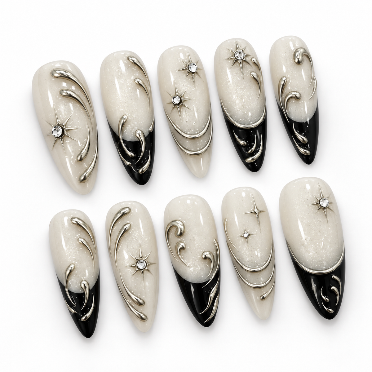 Ivory Nocturne