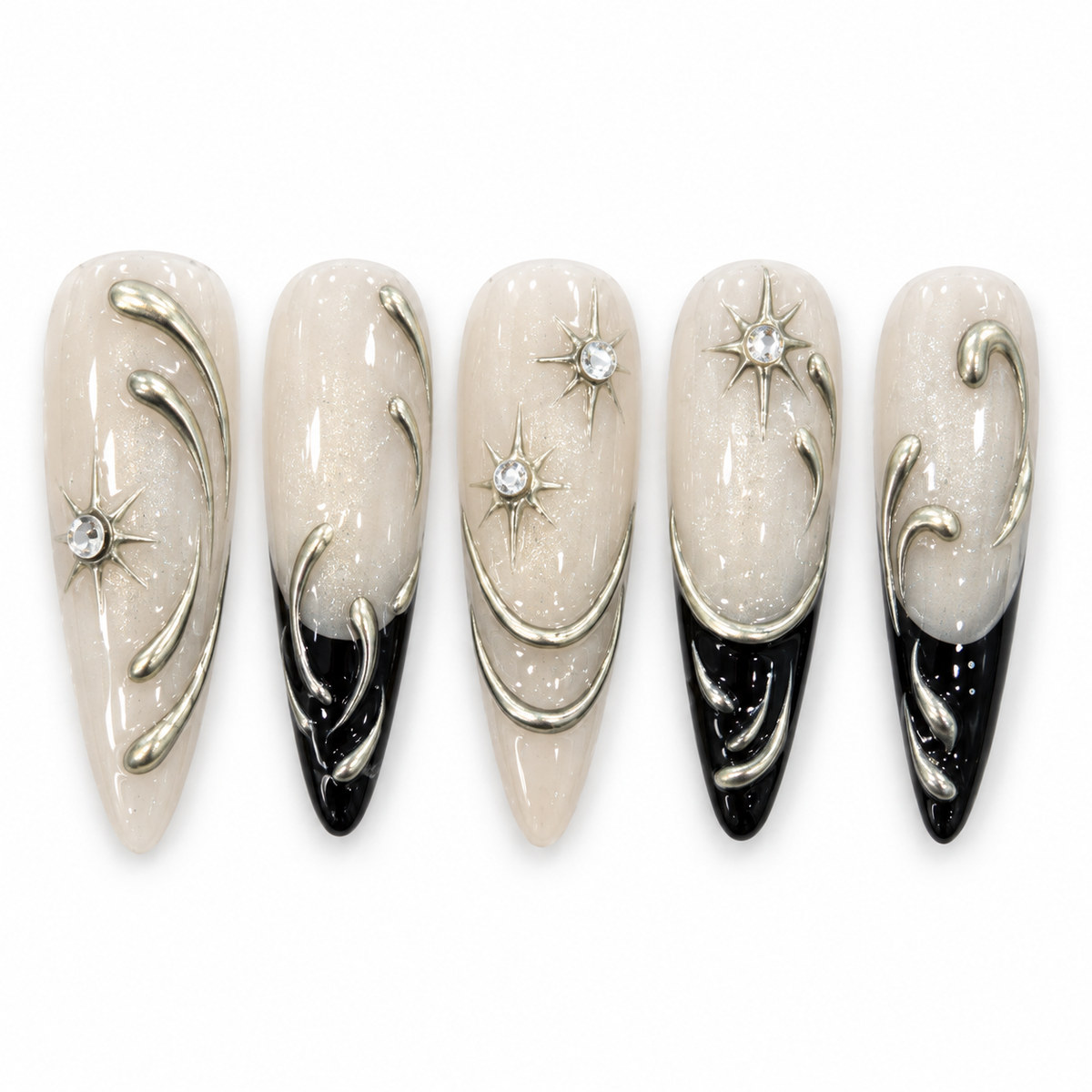 Ivory Nocturne