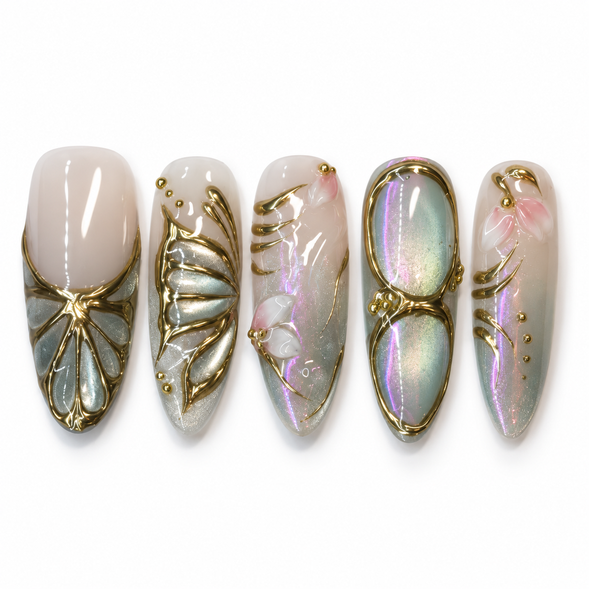 Opal Wings