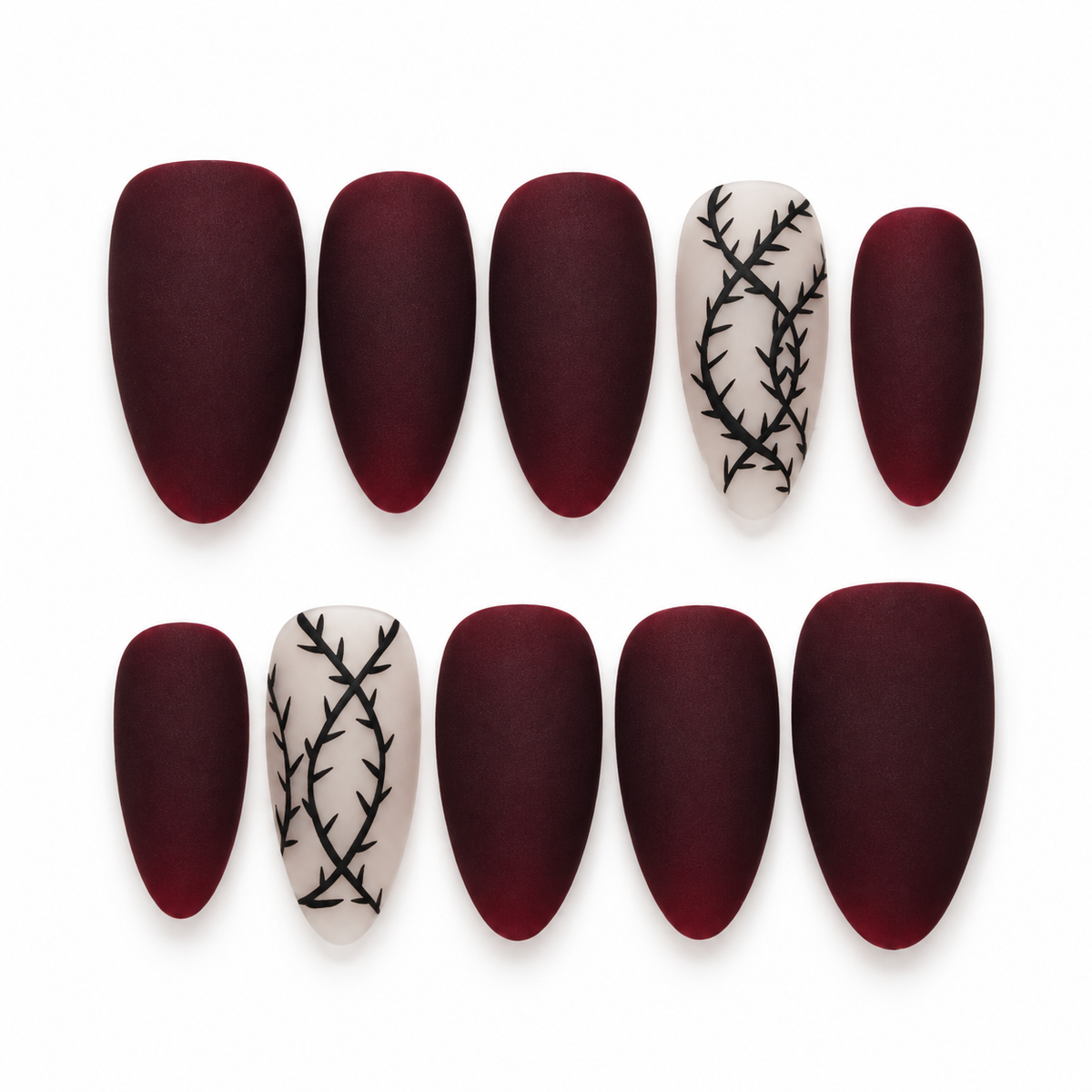 Velvet Briar