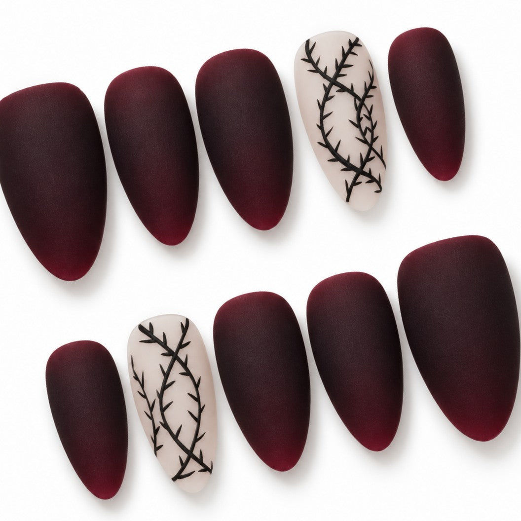 Velvet Briar