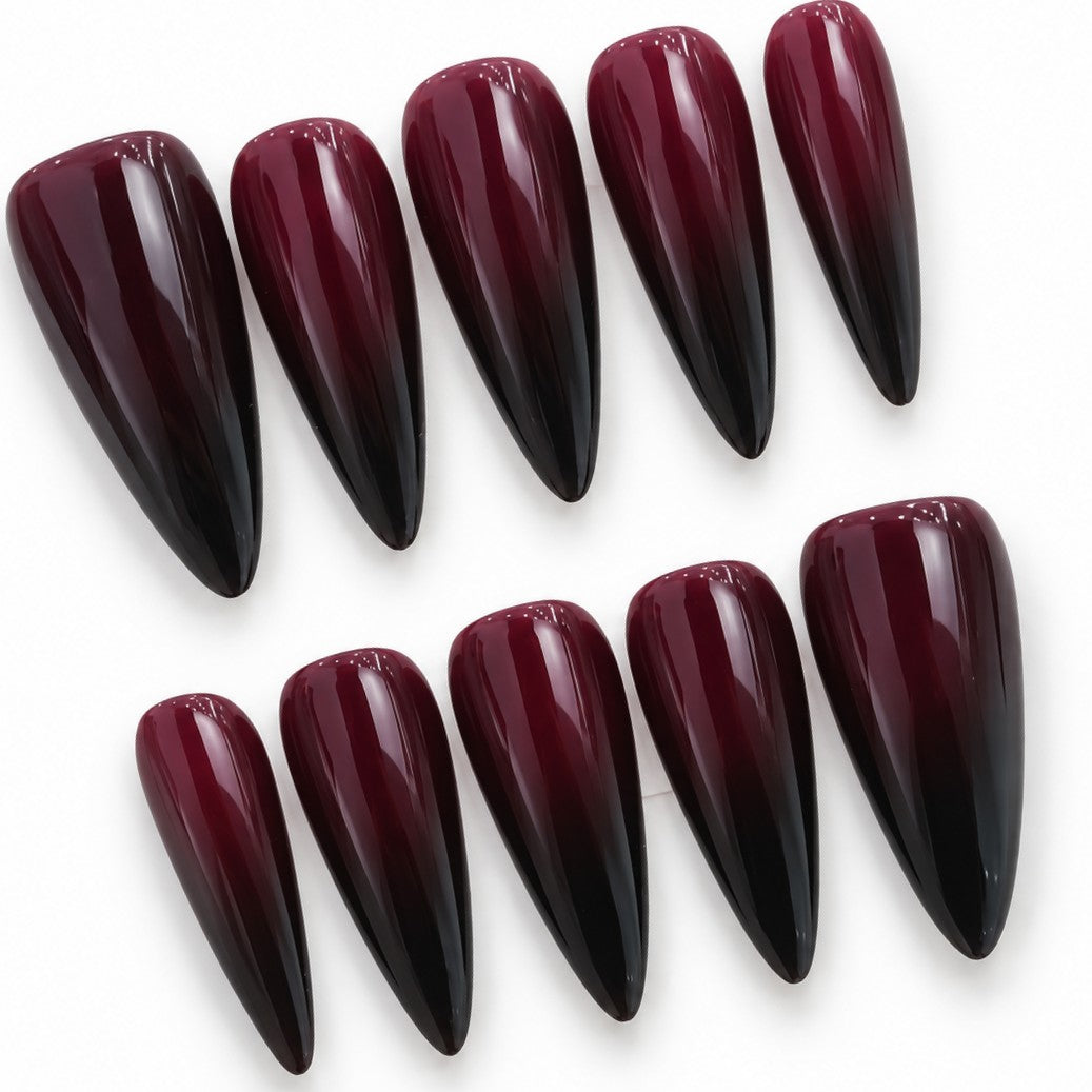 Merlot Shadow
