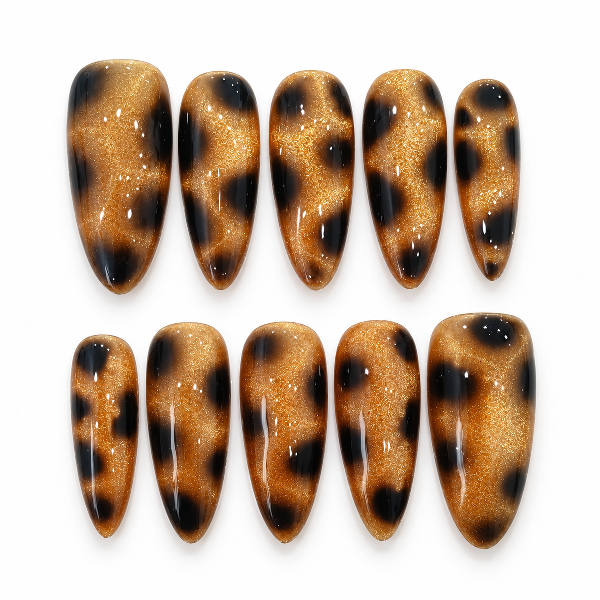 Golden Tiger Eye
