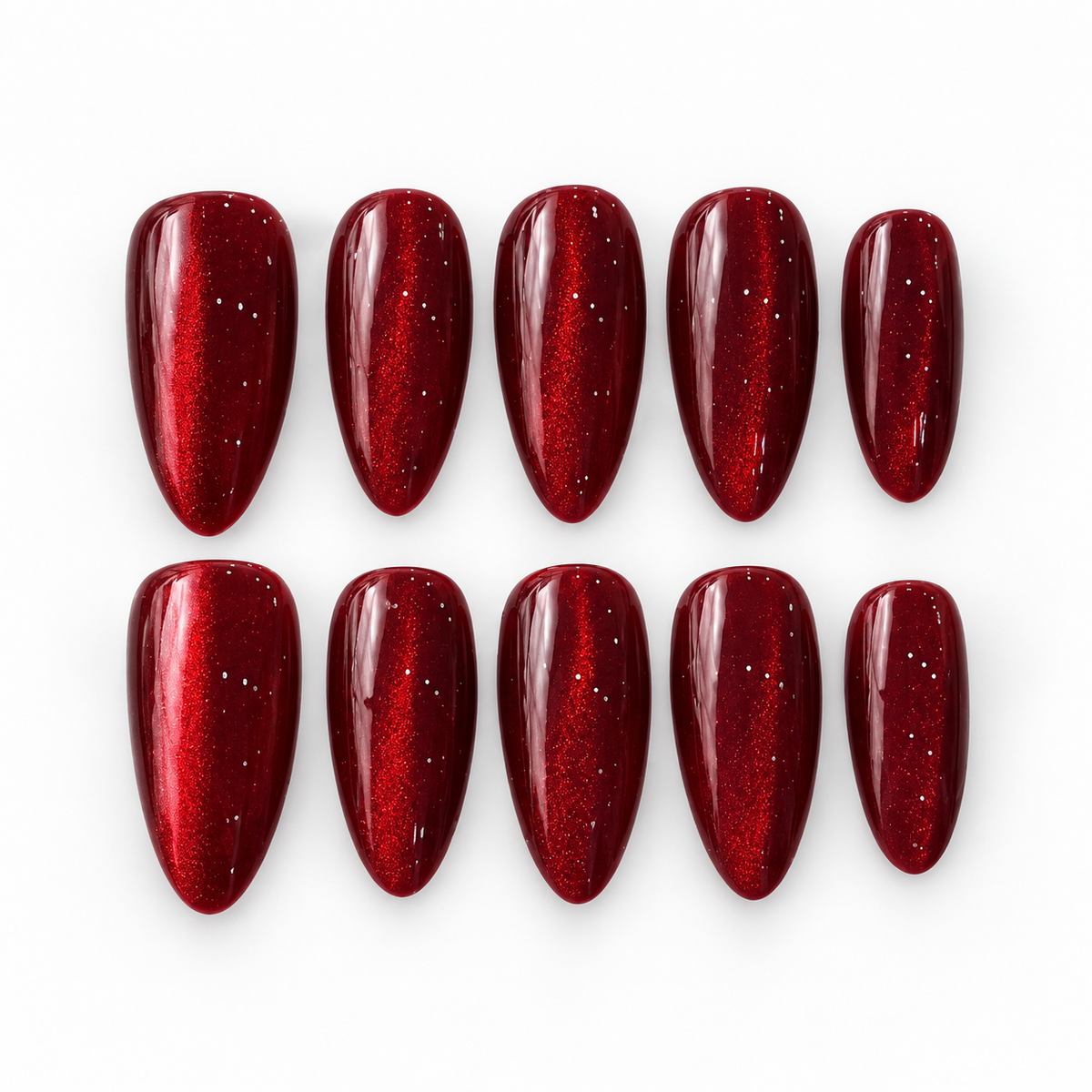 Velvet Ruby