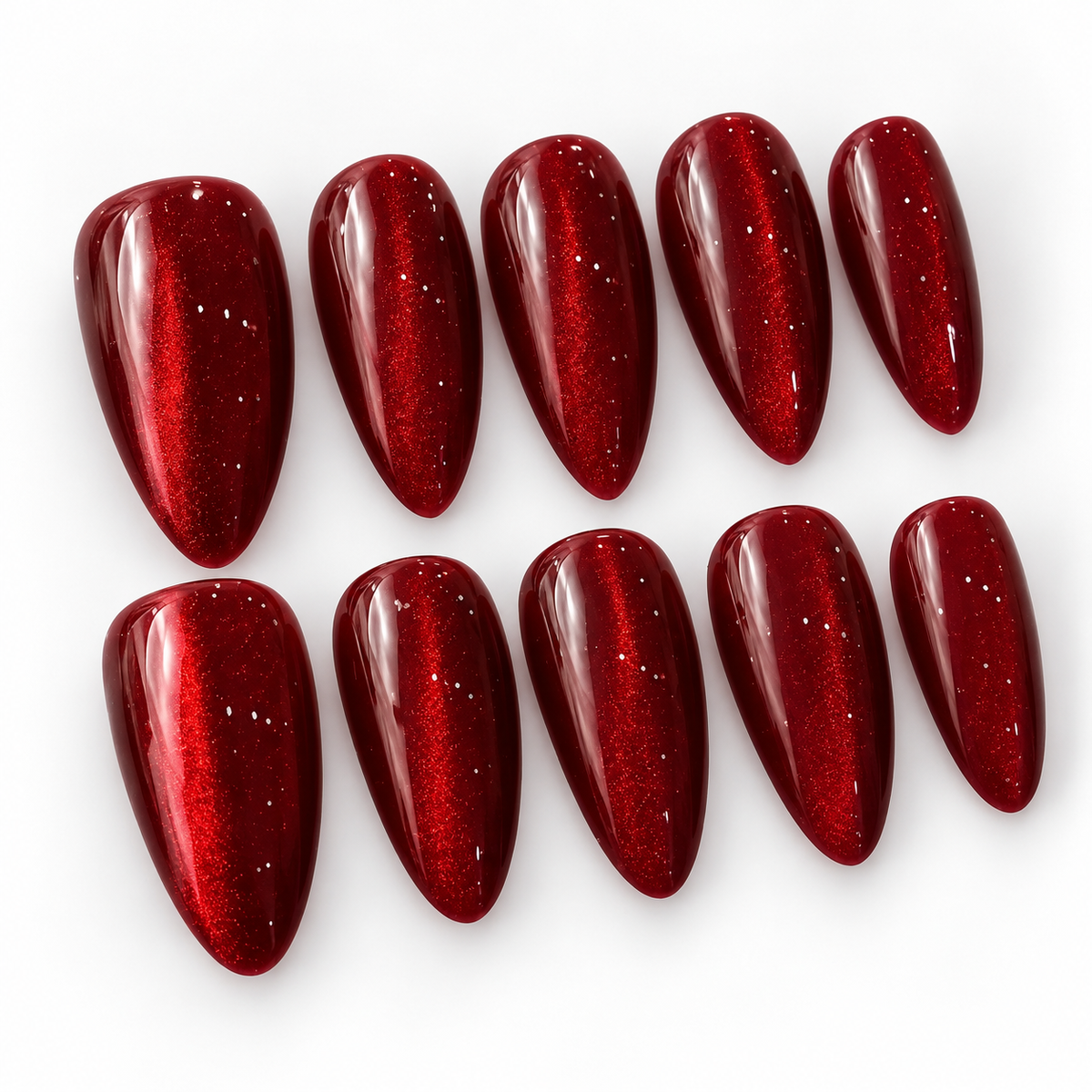 Velvet Ruby