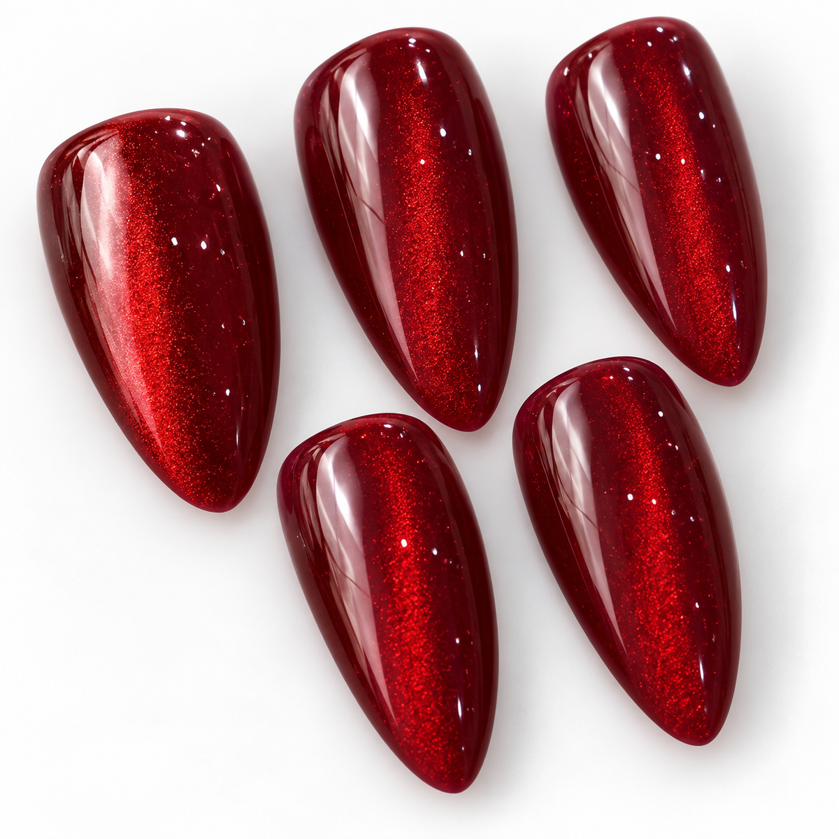 Velvet Ruby
