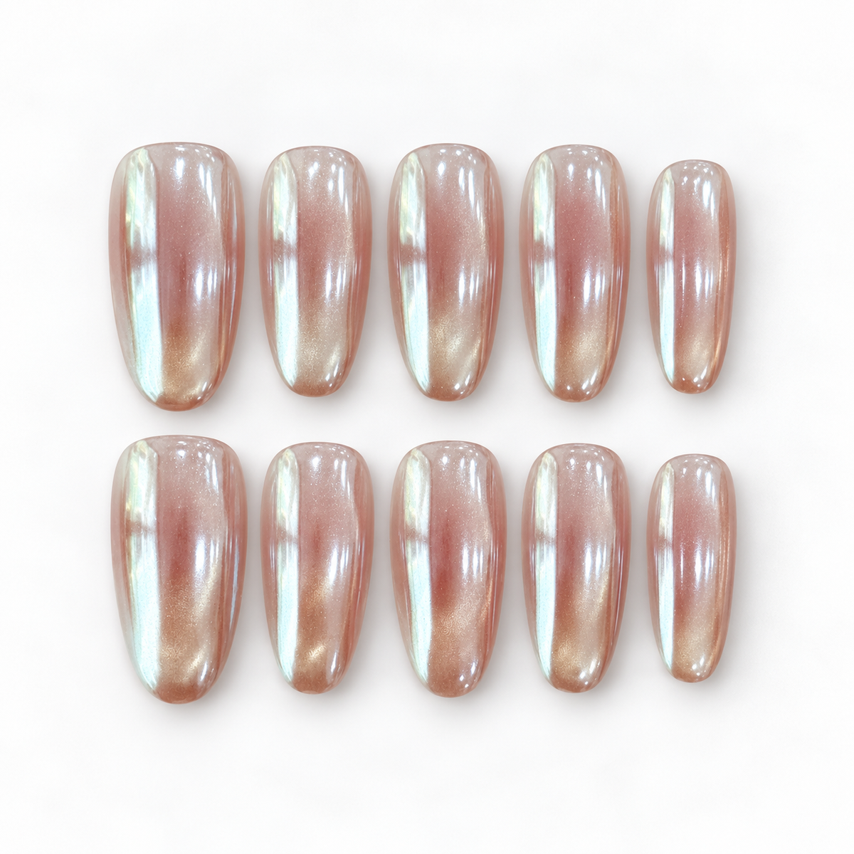 Champagne Aura