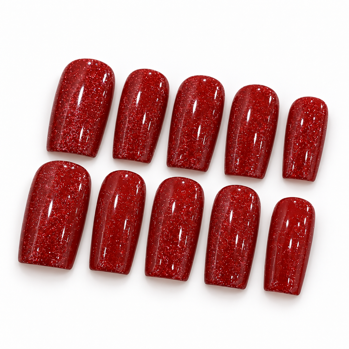 Ruby Sparkle