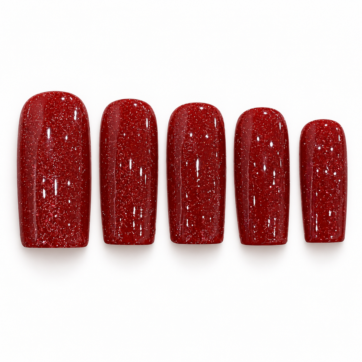 Ruby Sparkle