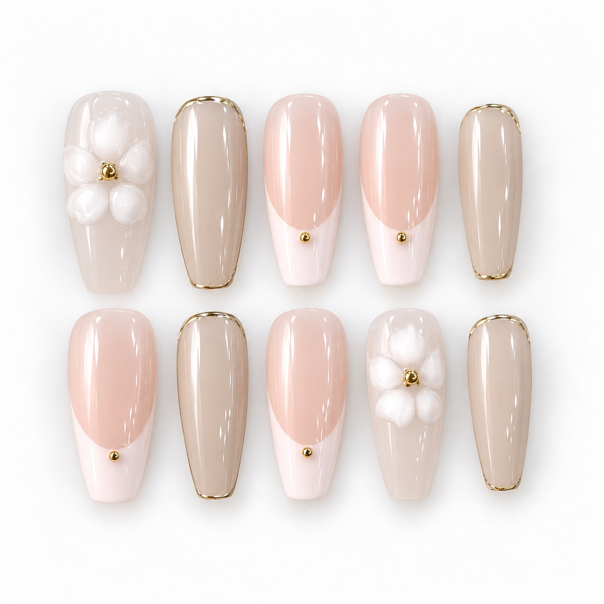 Bloom French