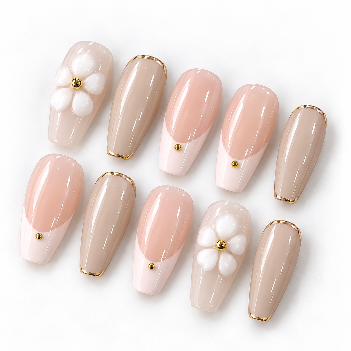 Bloom French