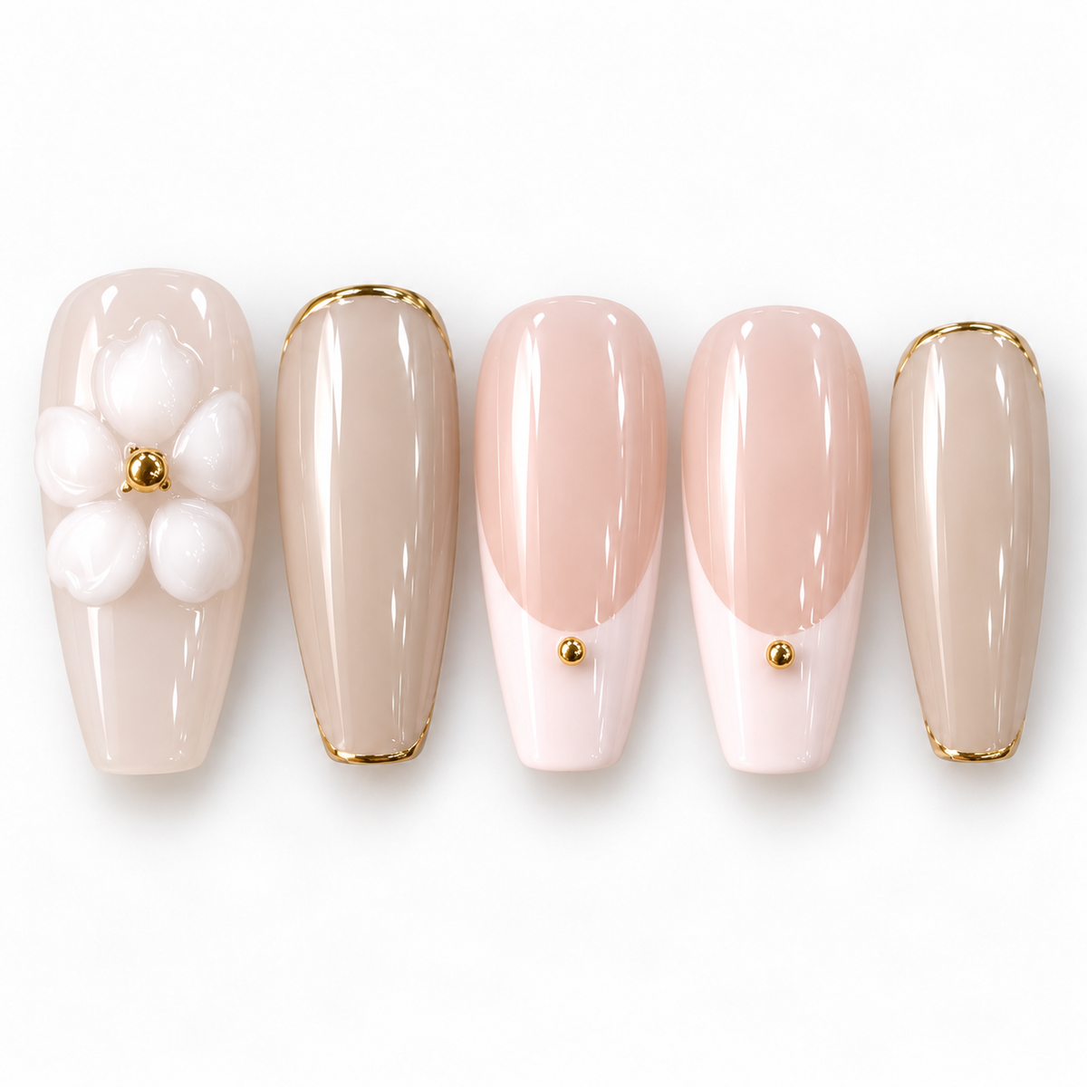 Bloom French