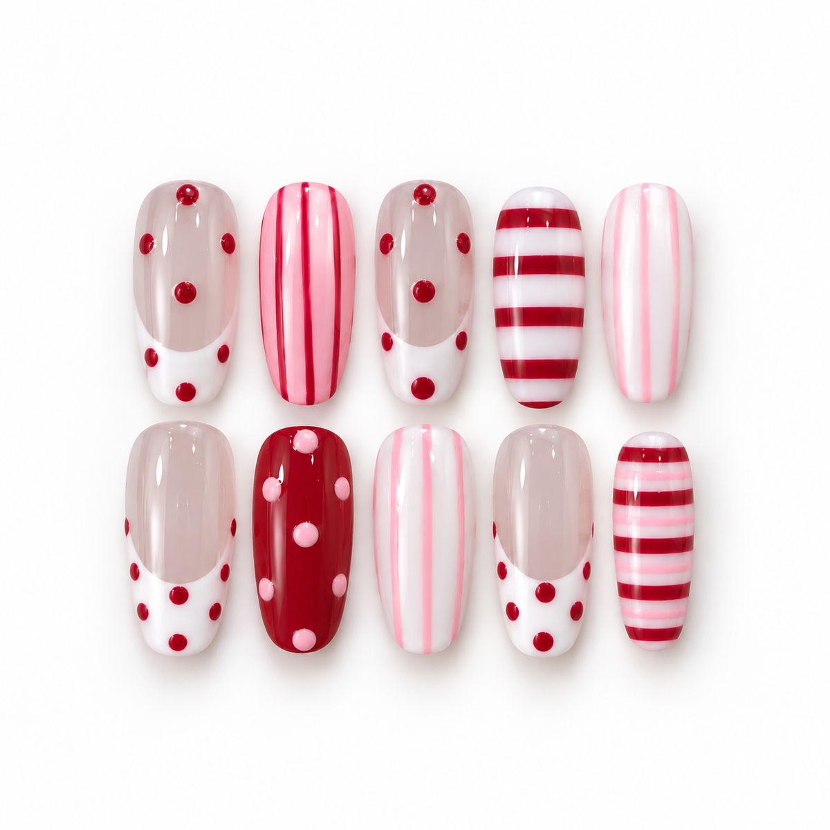 Candy Stripe
