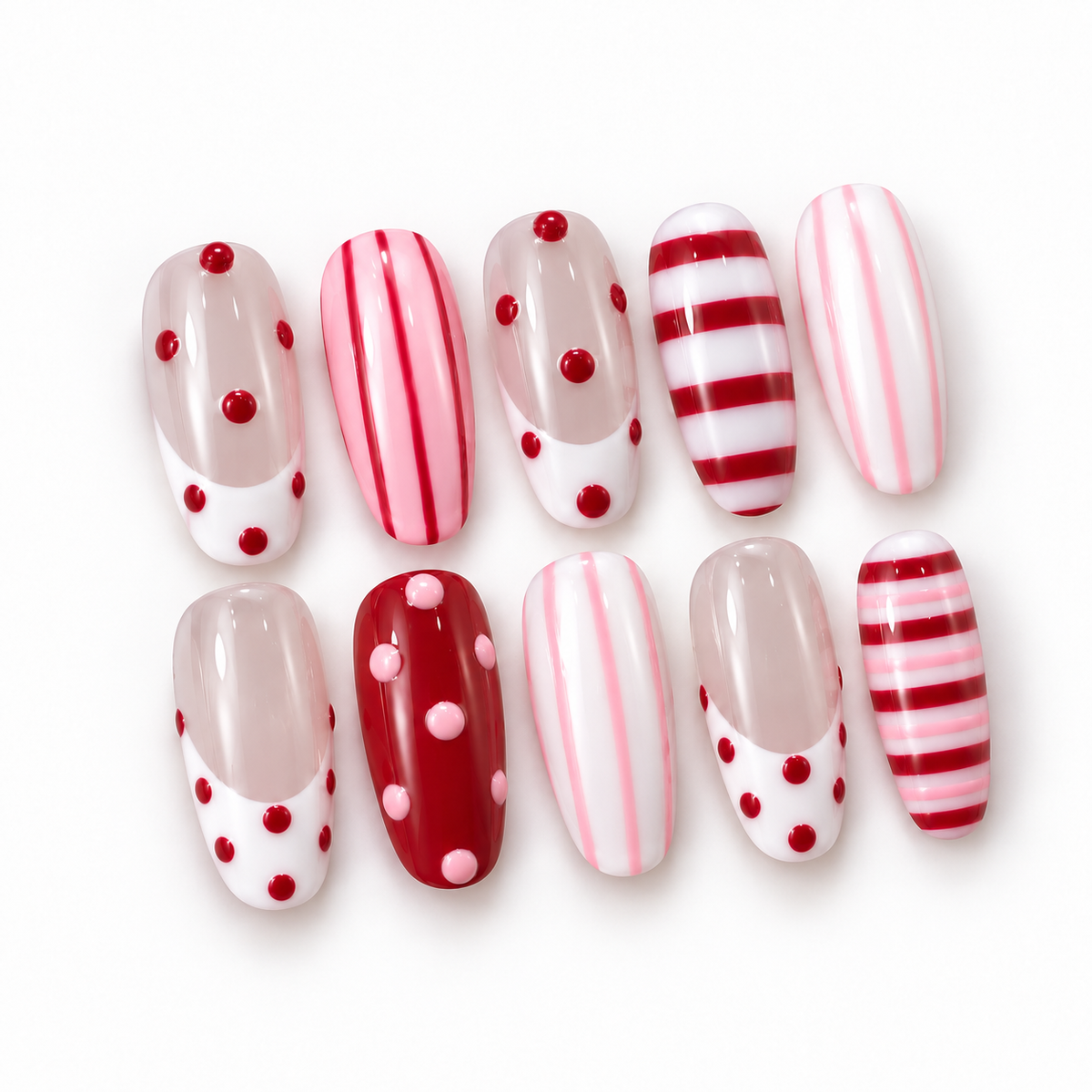 Candy Stripe