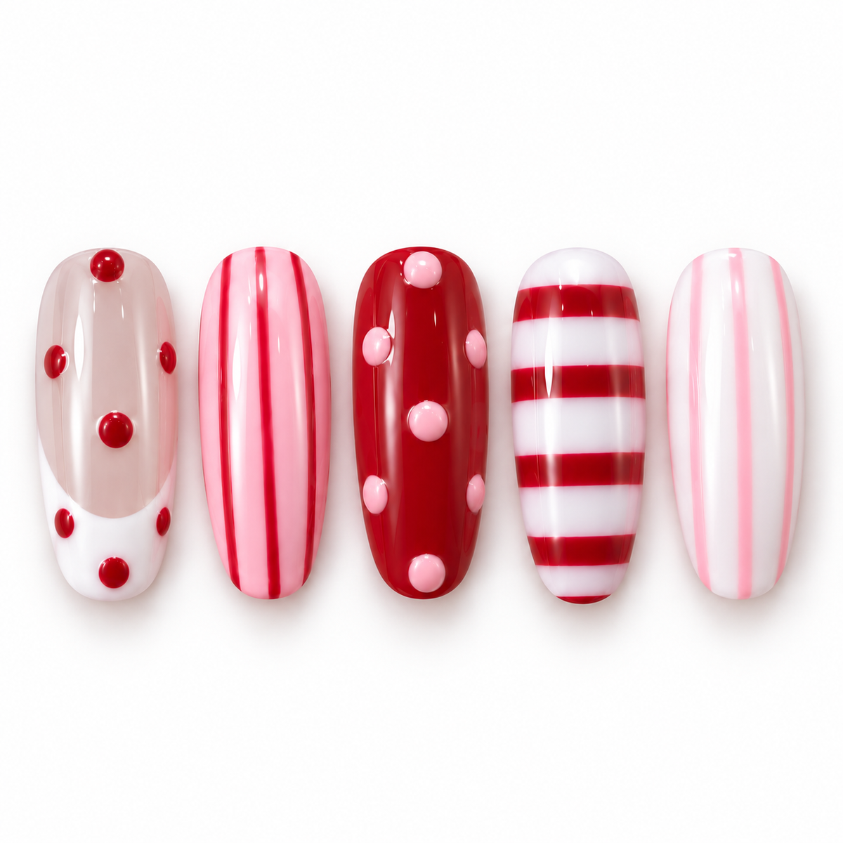 Candy Stripe