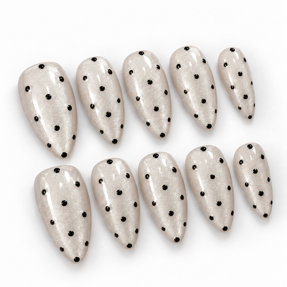 Moonlit Dots