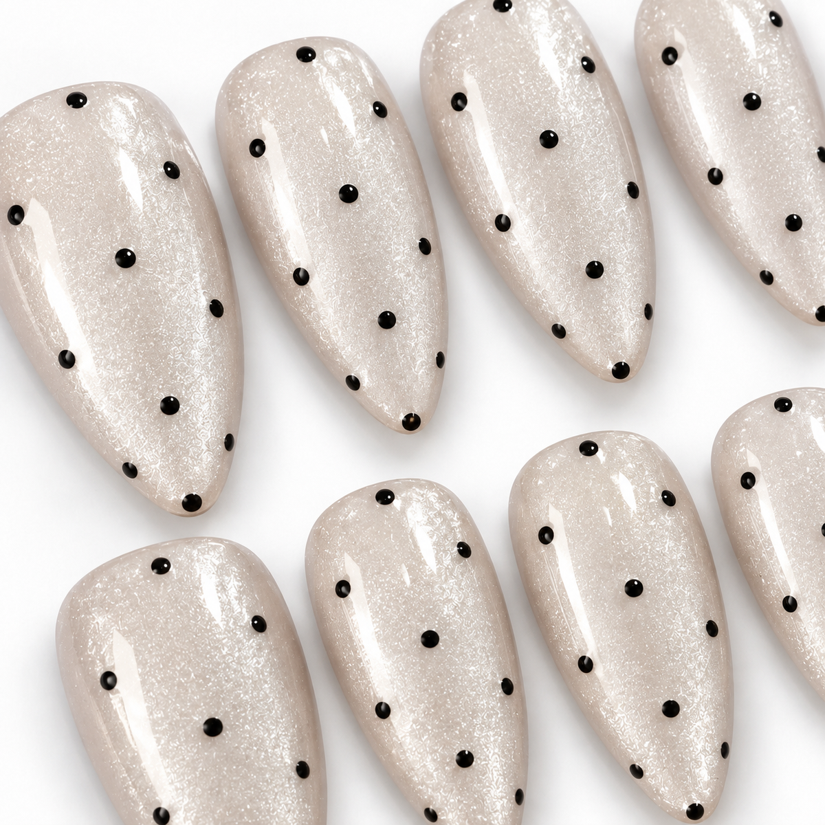 Moonlit Dots