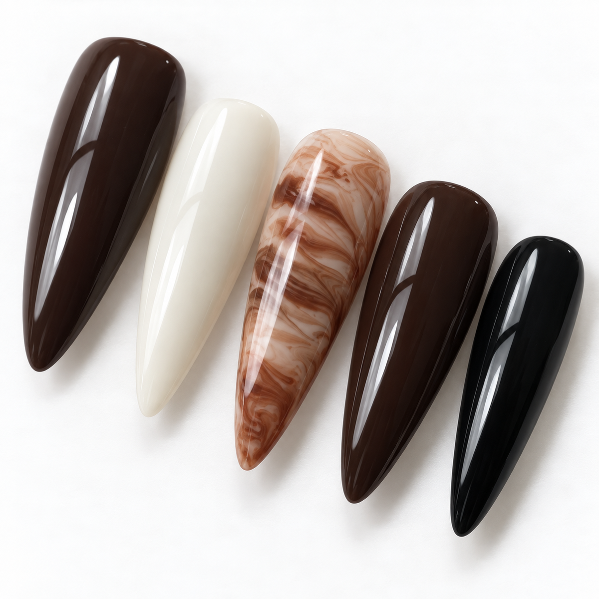 Velvet Espresso