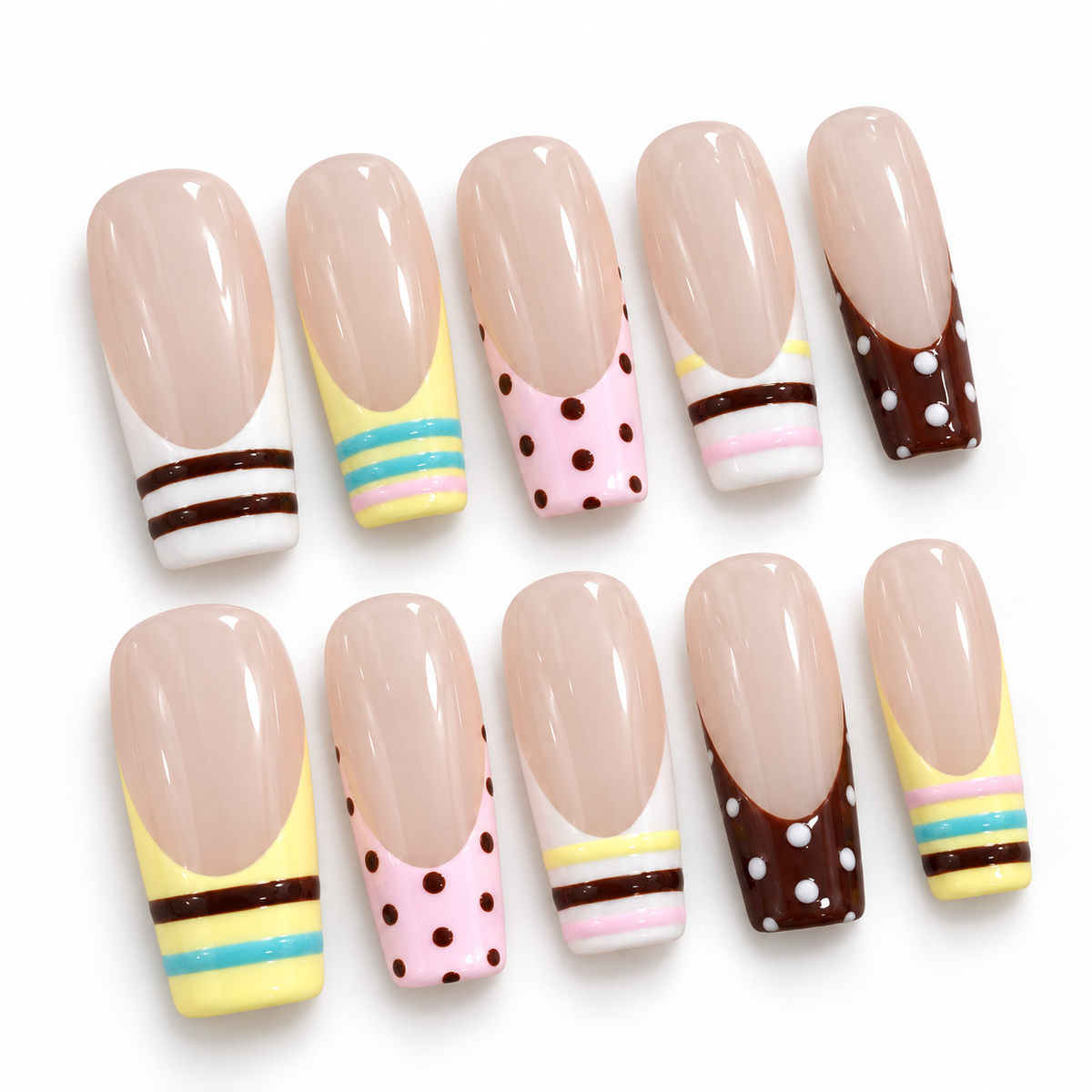 Pastel Diner