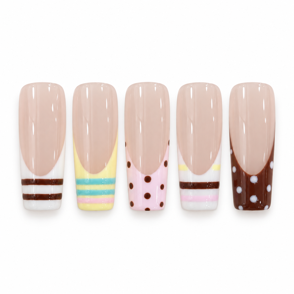 Pastel Diner