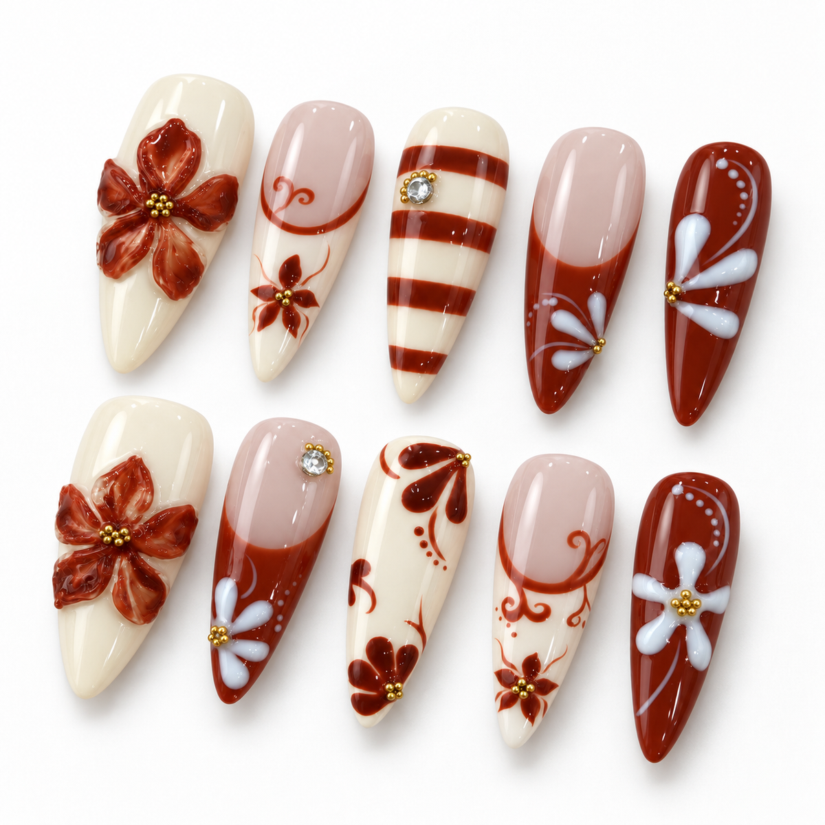 Maple Bloom