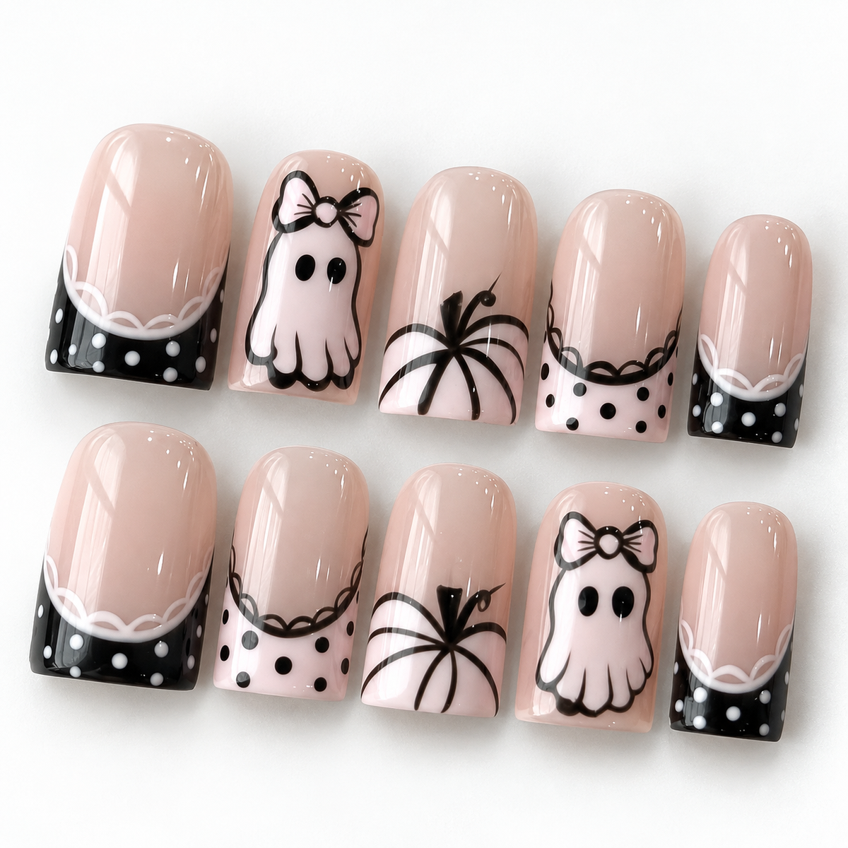Blush Haunt