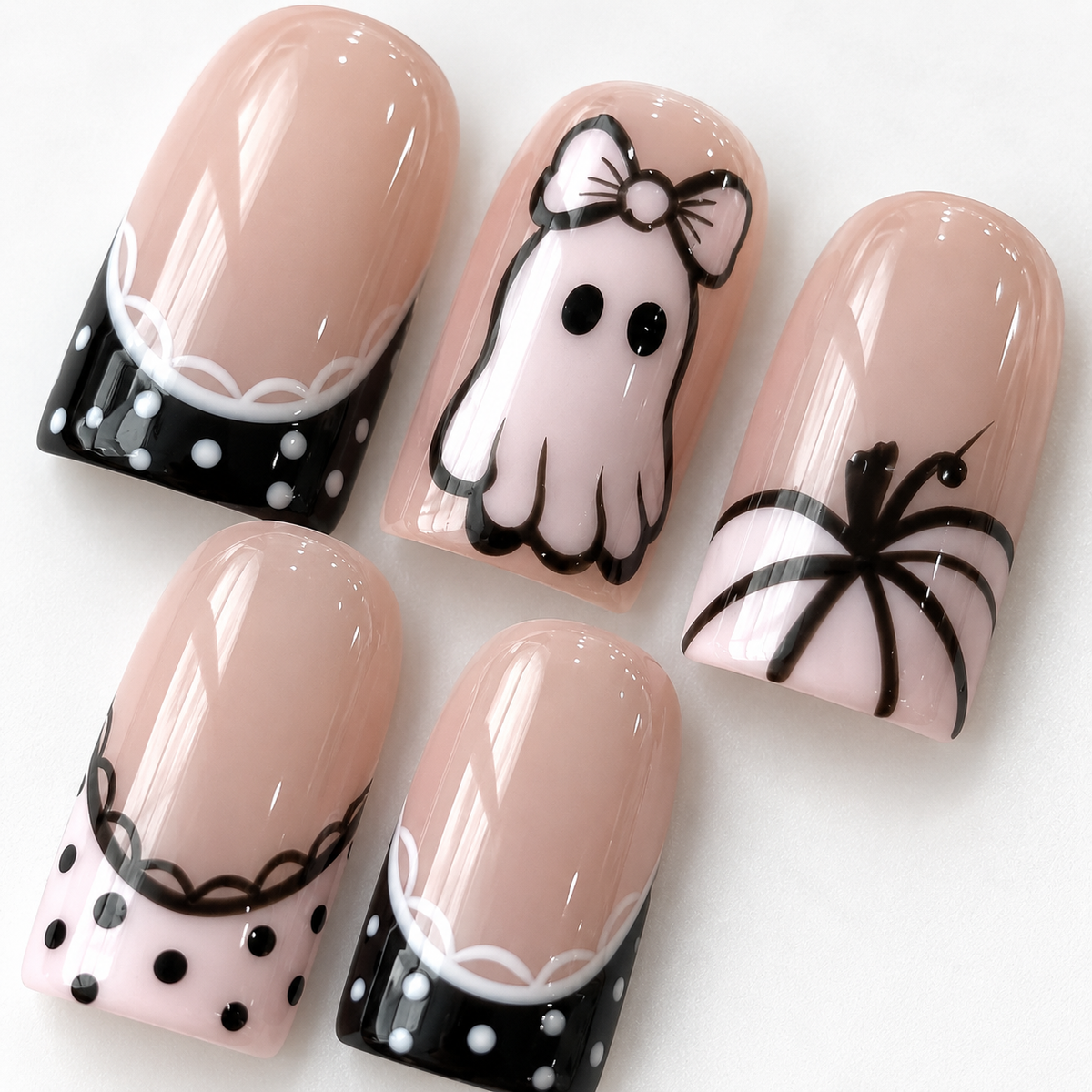Blush Haunt
