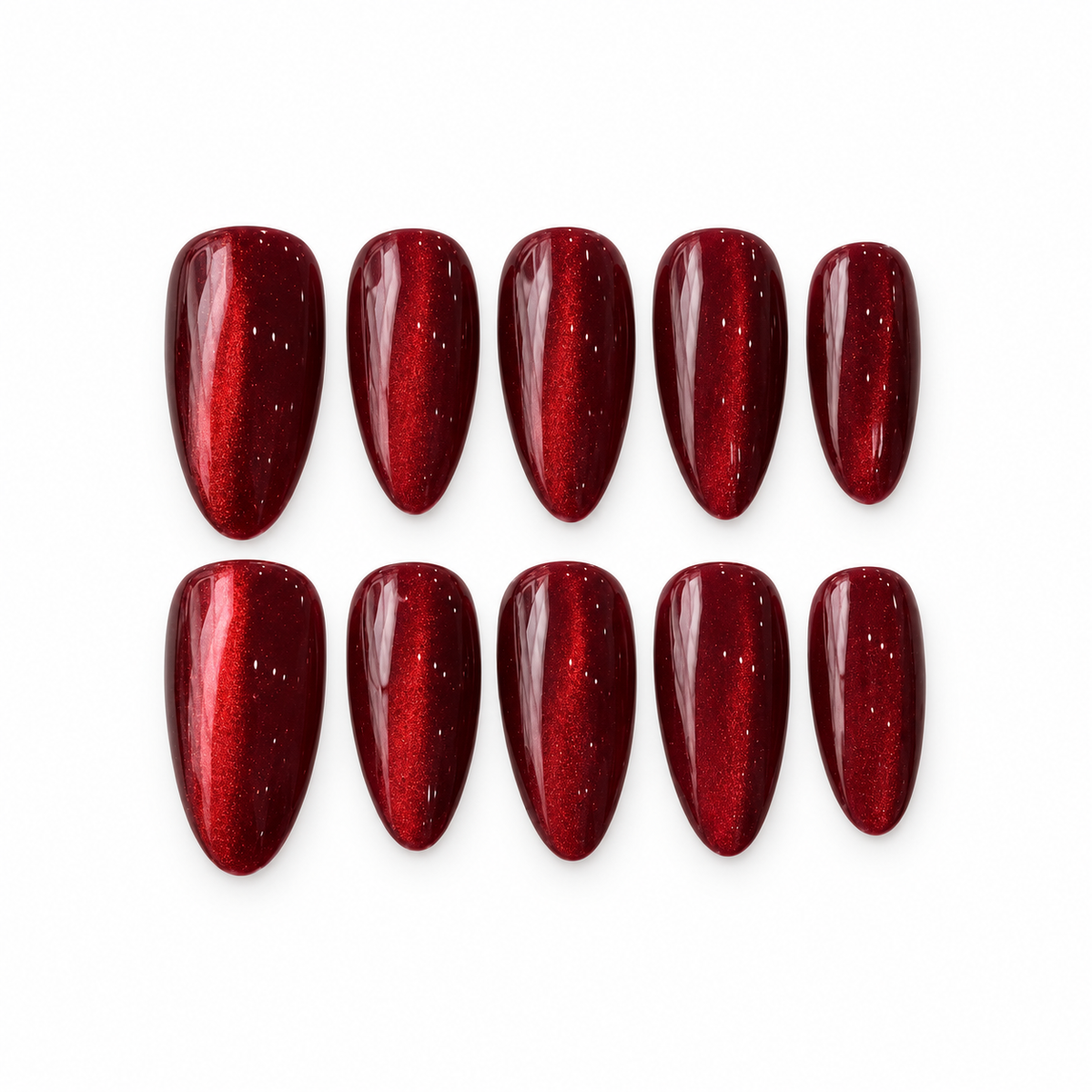 Ruby Ember