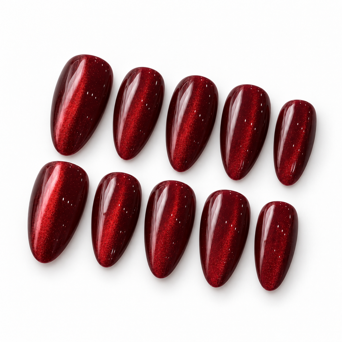 Ruby Ember