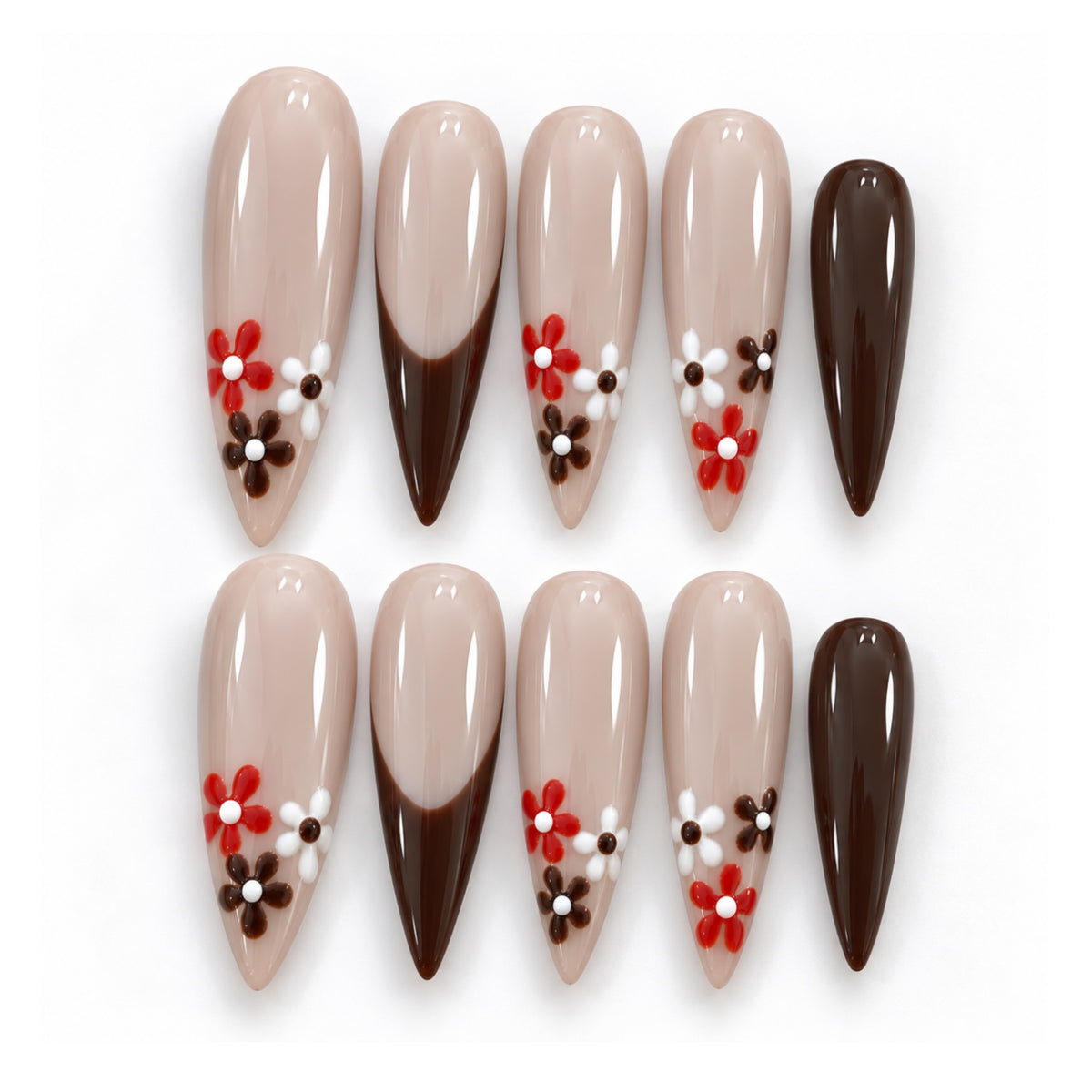 Cocoa Blossom