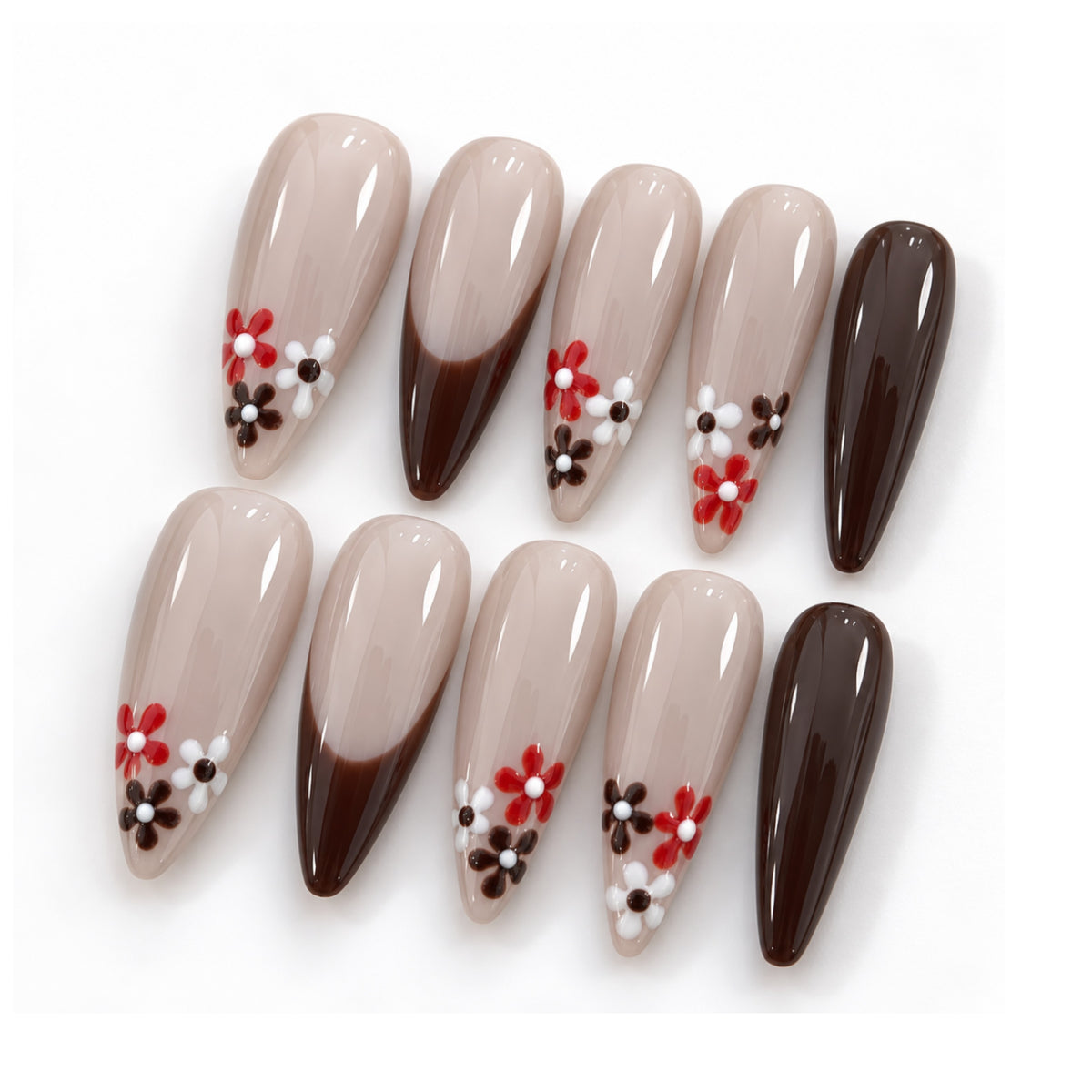 Cocoa Blossom