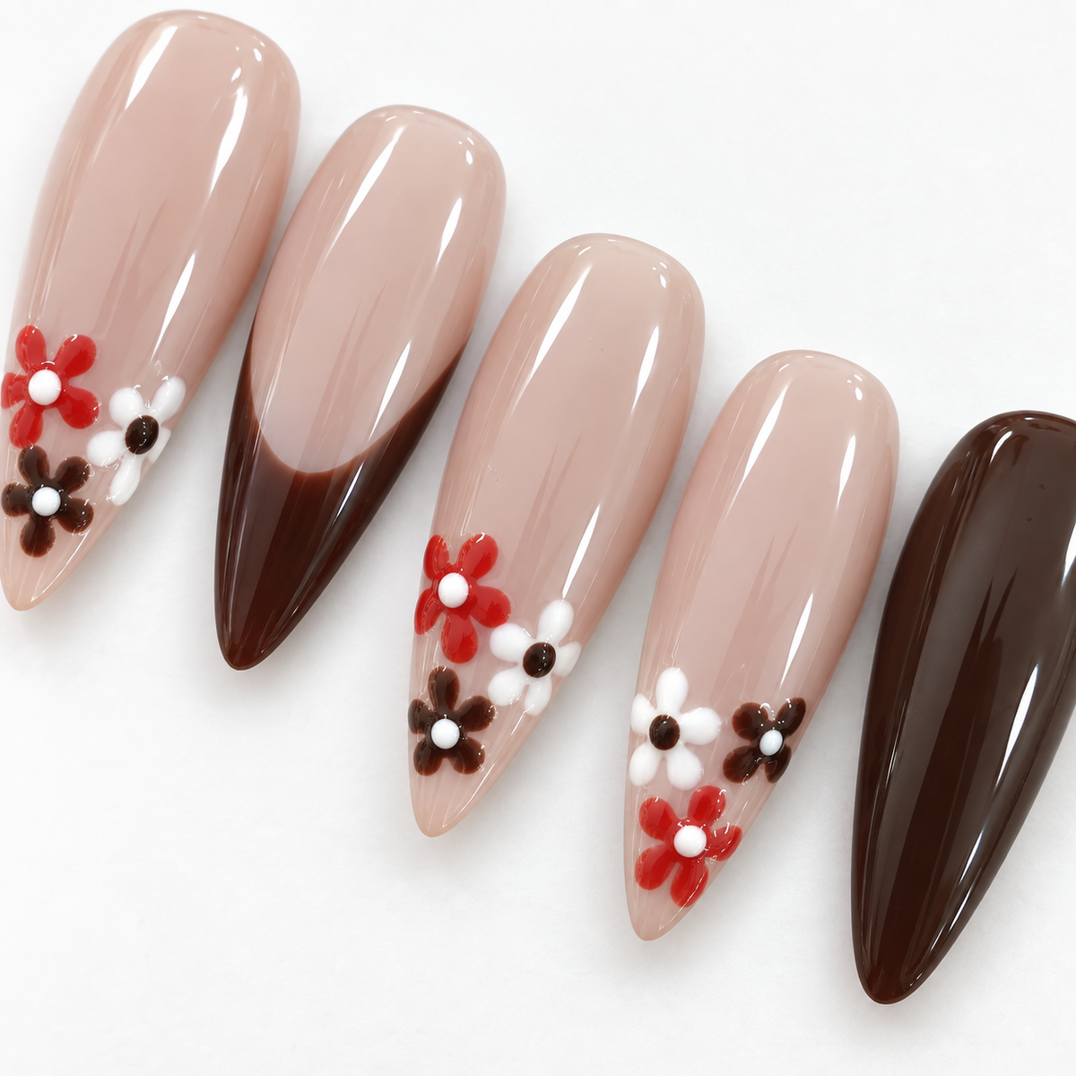 Cocoa Blossom