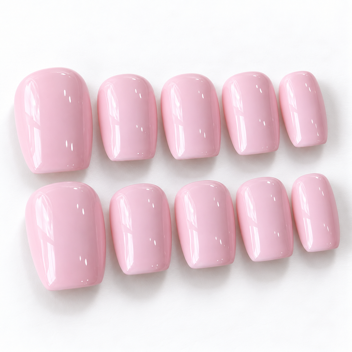 Ballet Blush