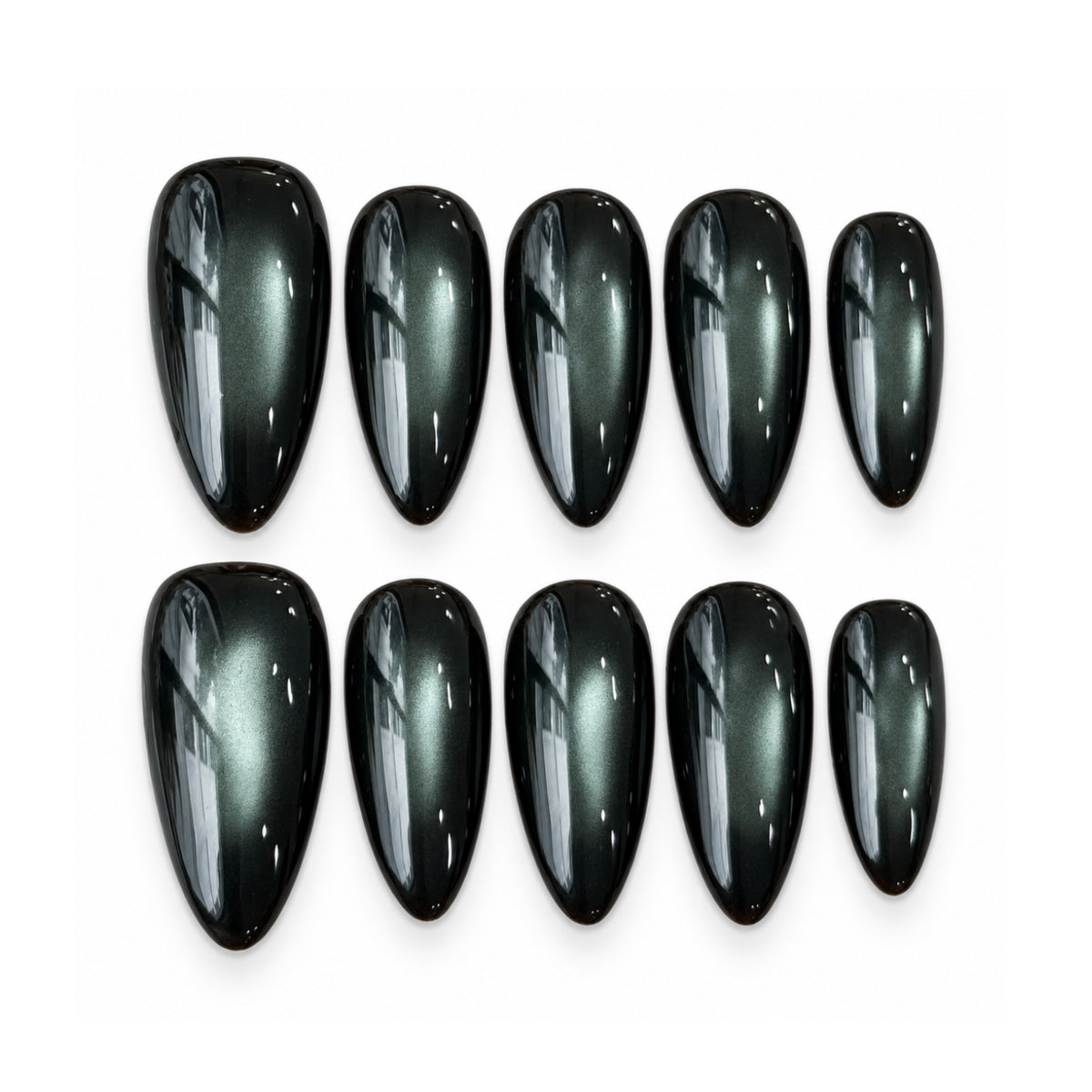 Moonlit Onyx