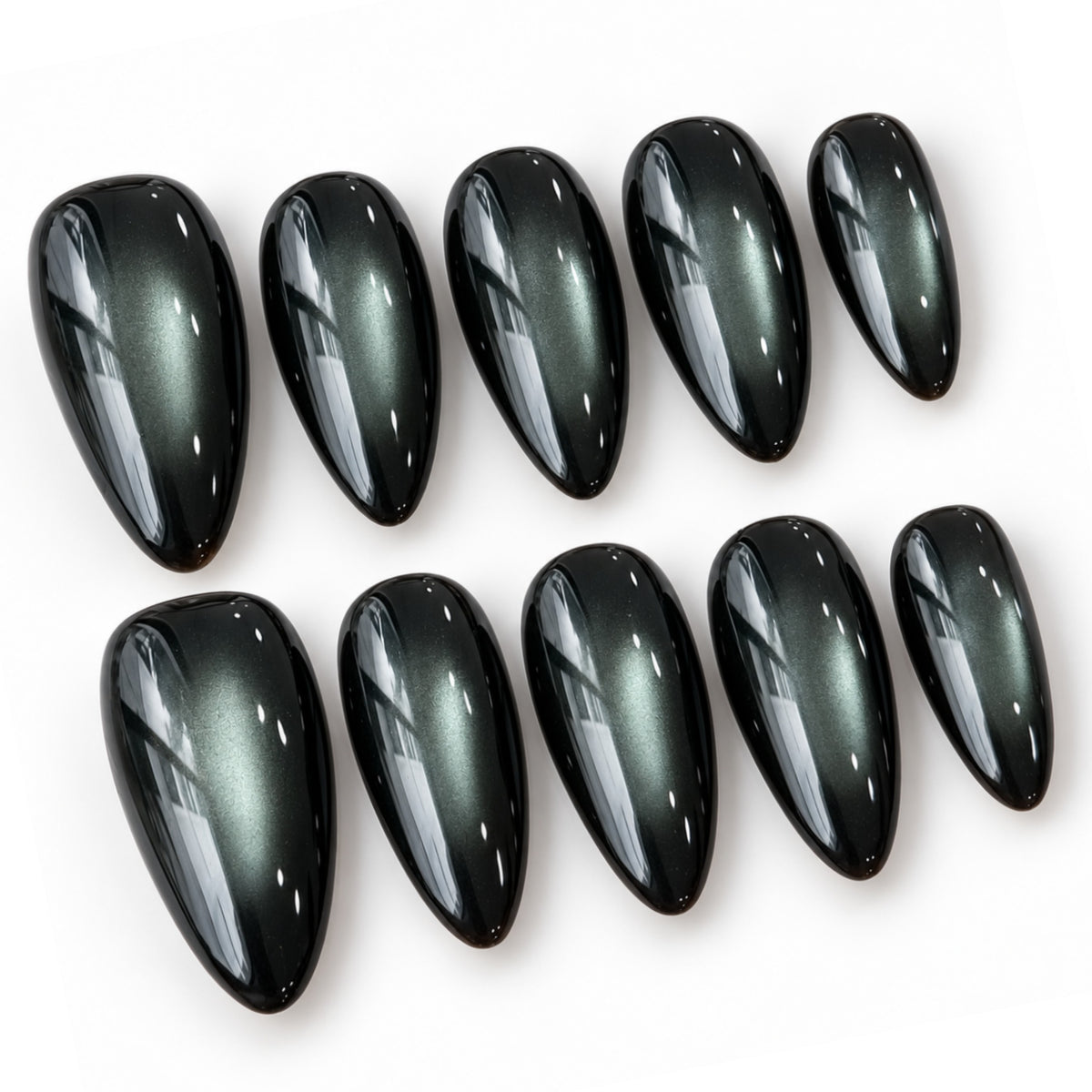 Moonlit Onyx