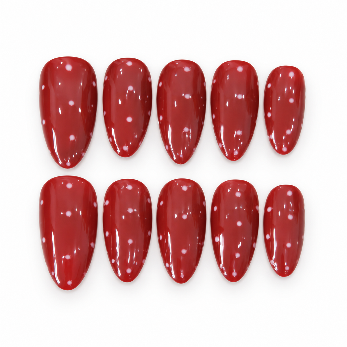 Scarlet Gloss